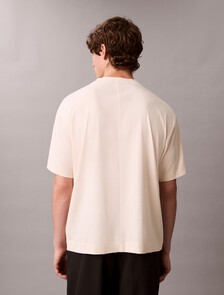 SS RLXD PRMM INTRLCKAntique White, Antique White, hi-res