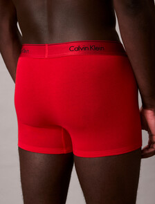 Limited Edition Trunks - Icon Cotton Stretch, Adrenaline Rush, hi-res