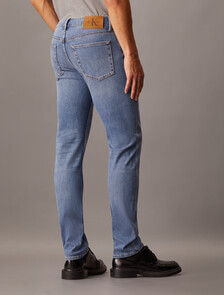 37.5 雙彈力修身牛仔褲, Denim Light, hi-res