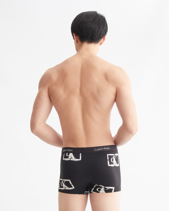CALVIN KLEIN 1996 平角內褲