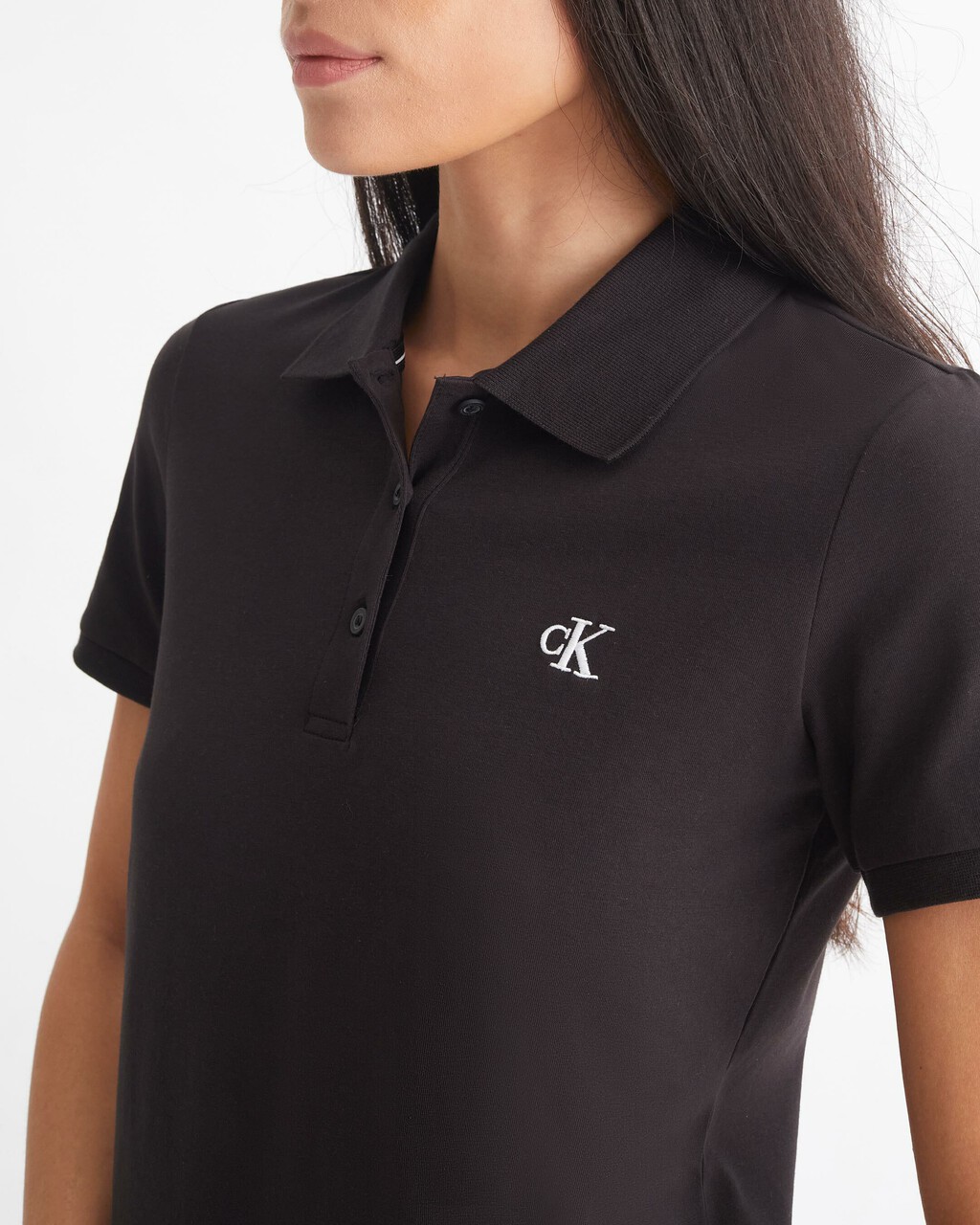 FAST TRACK POLO 裇, Ck Black, hi-res