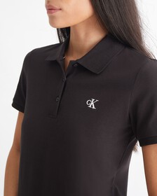 FAST TRACK POLO 裇, Ck Black, hi-res