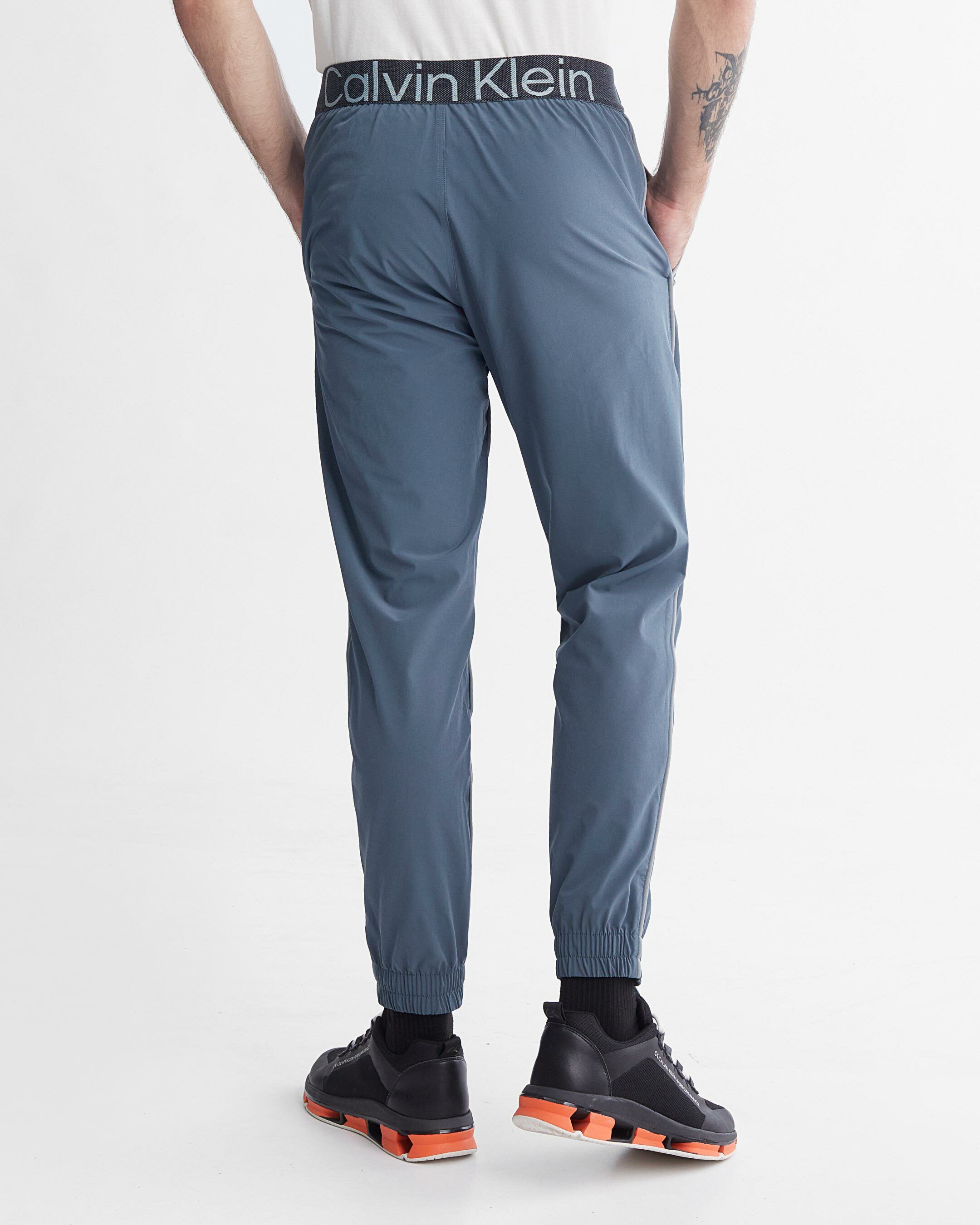 Calvin klein men's joggers deals