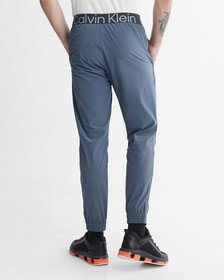 Oversized Joggers, DARK SLATE, hi-res
