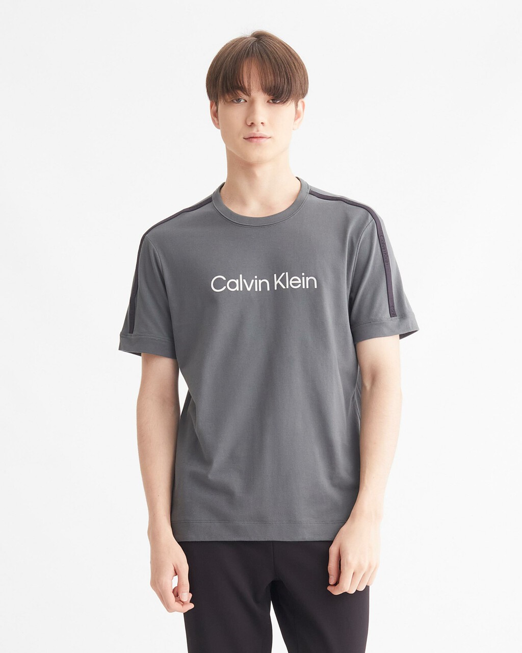 ACTIVE ICON RELAXED TEE, URBAN CHIC, hi-res