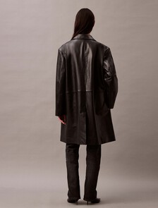 羔羊麂皮大衣, Black Beauty, hi-res