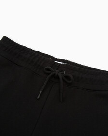 Monologo 直筒運動褲, Ck Black, hi-res