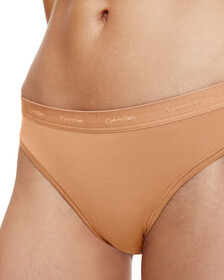 Form To Body Natural Bikini, SANDALWOOD, hi-res