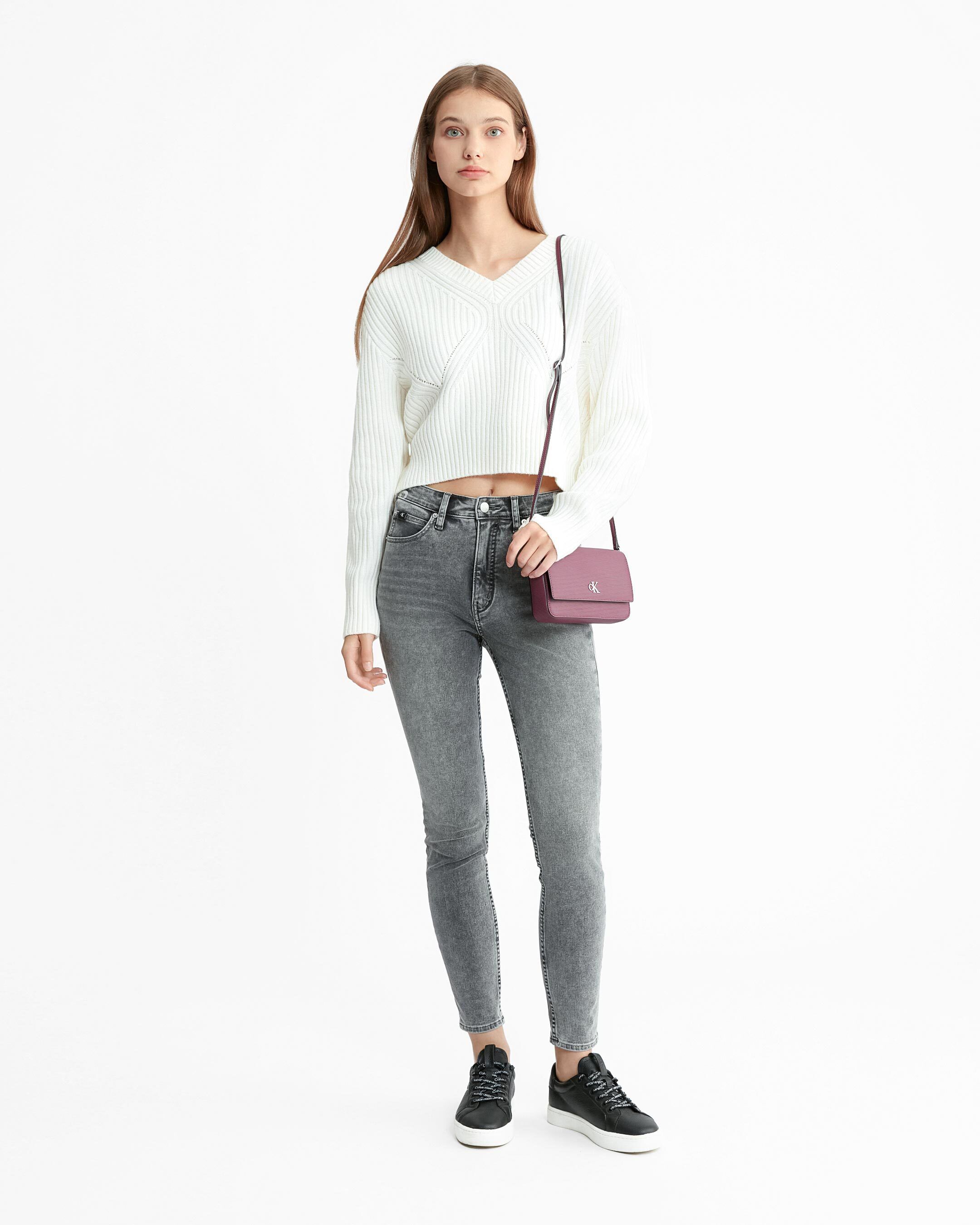 Calvin klein discount jumper womens sale