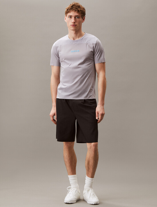 Intense Power Gym T-Shirt