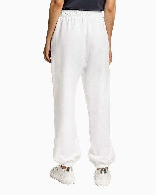 Relaxed Joggers