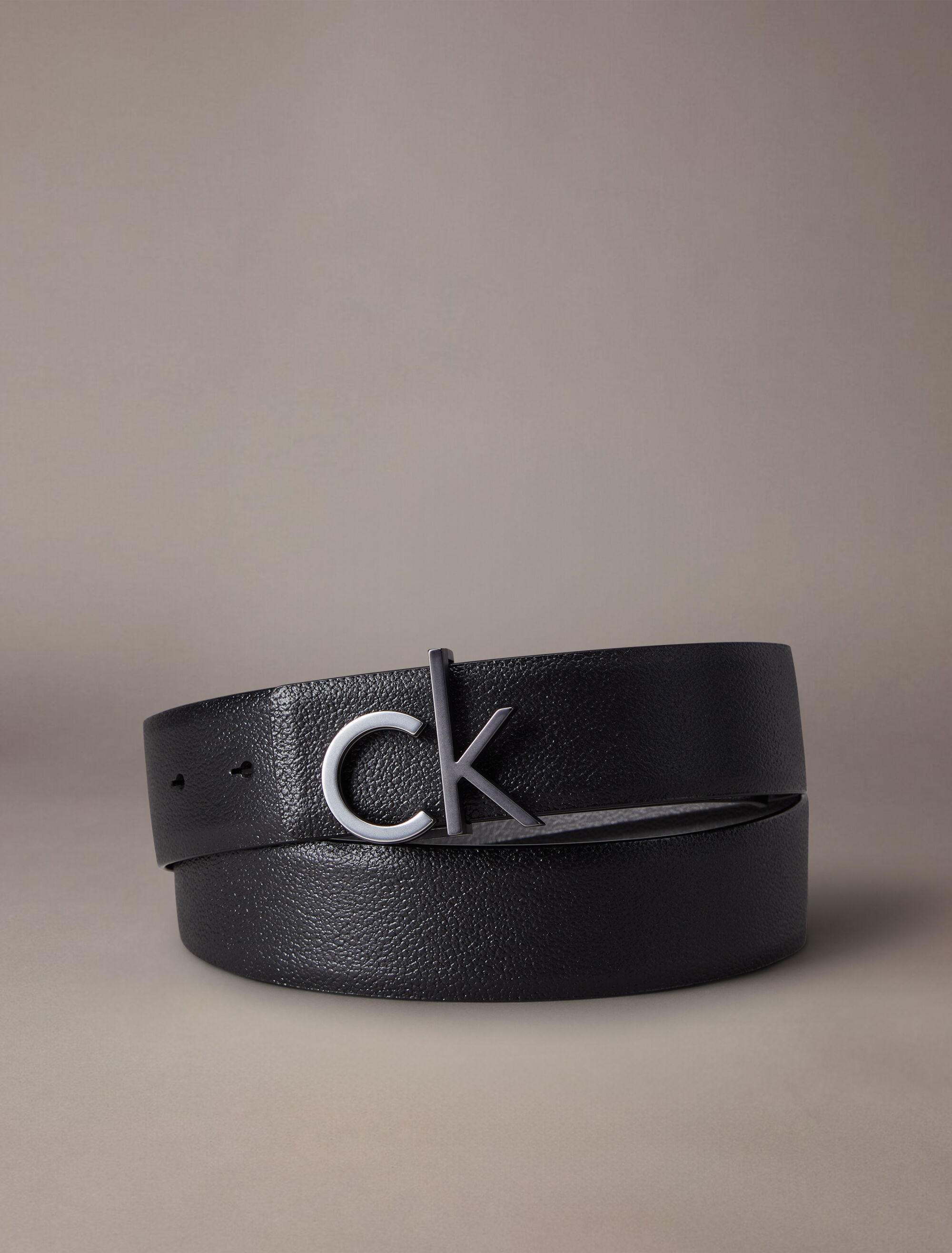 calvin klein men's belt sale