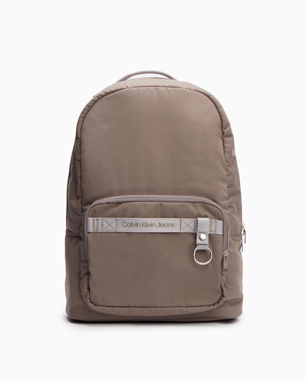 Ultralight 超輕校園風後背包 44 公分, KHAKI GREY, hi-res
