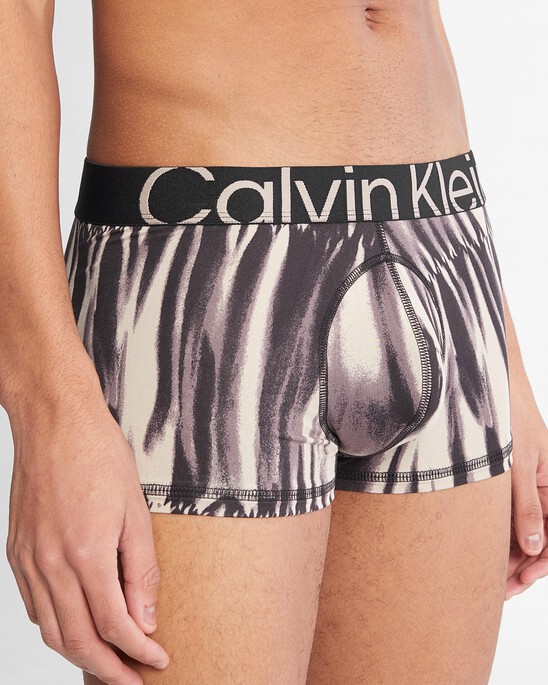 Future Shift All Over Print Low Rise Trunks