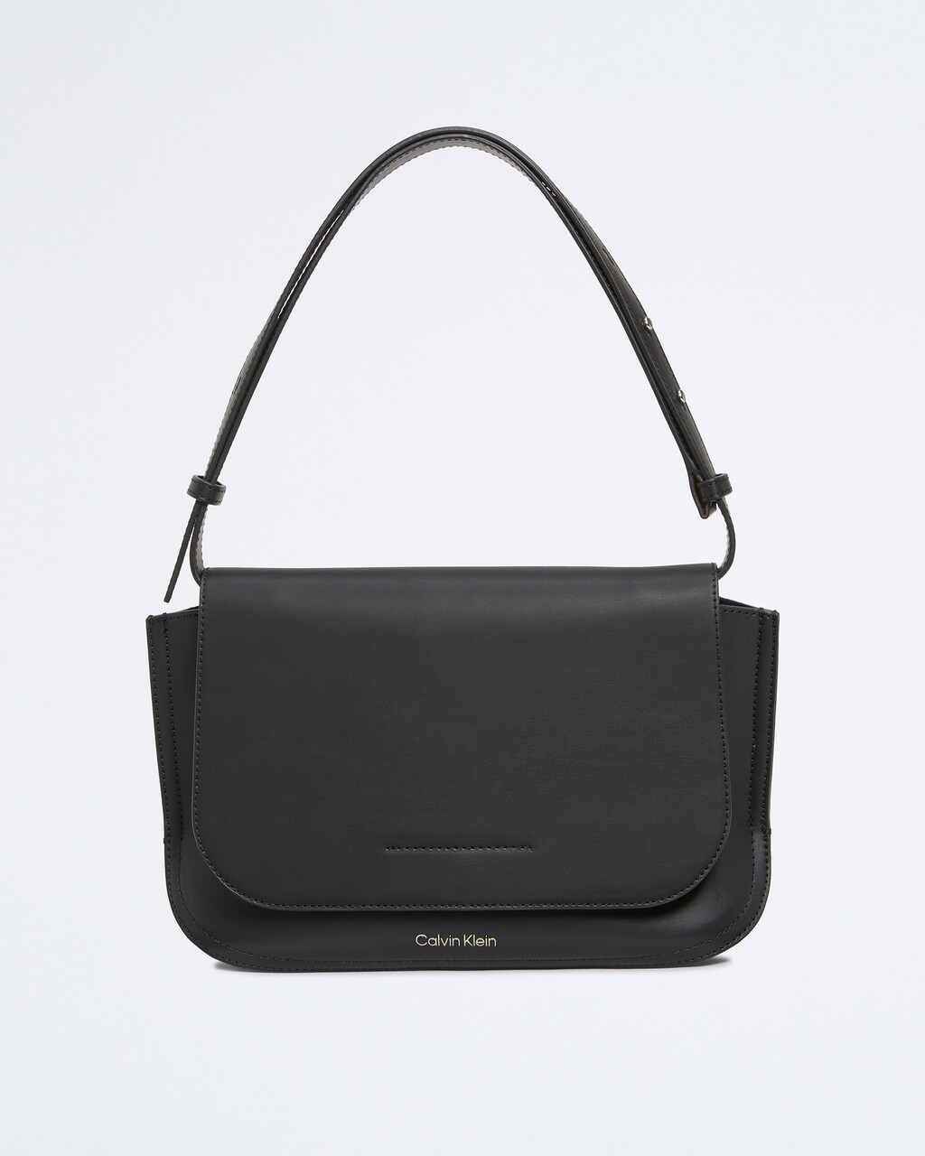 Elemental Mini Flap Messenger Bag, BLACK BEAUTY, hi-res