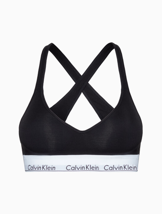 Icon Cotton 集中型低胸內衣