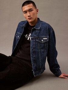 90 年代牛仔外套, PACIFICO, hi-res