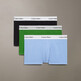 Frozen Fjord/Supreme Green/Black