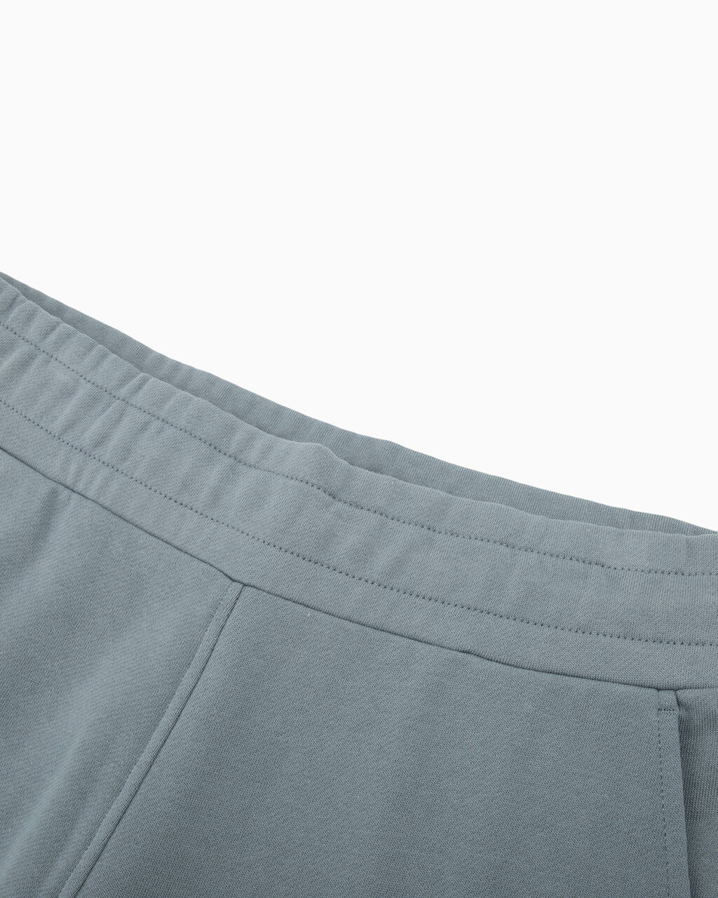 MONOGRAM 運動短褲, Overcast Grey, hi-res