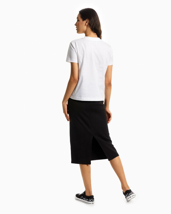 CLASSIC SLIM TEE