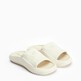 Creamy White