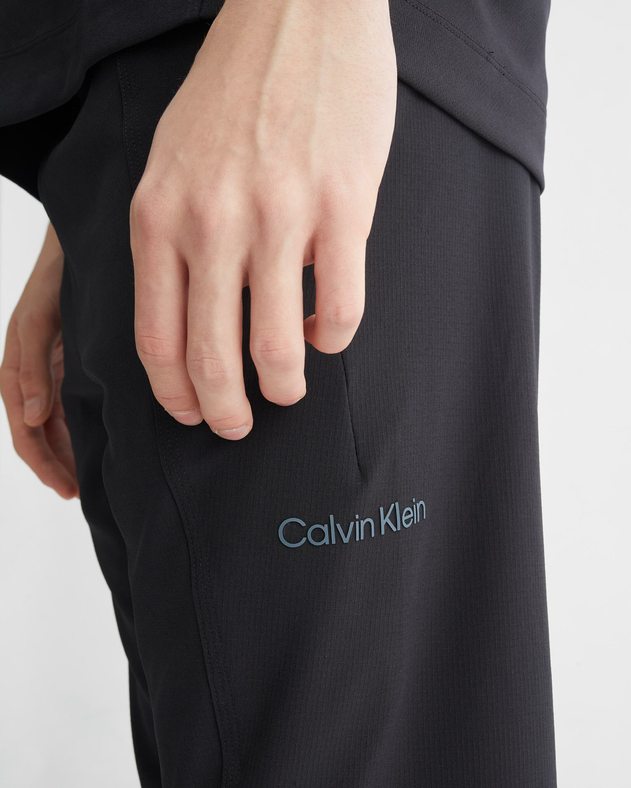 Calvin klein hot sale joggers sale
