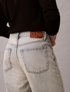 Sunfaded Baggy Jeans, BABYLON SUN, hi-res