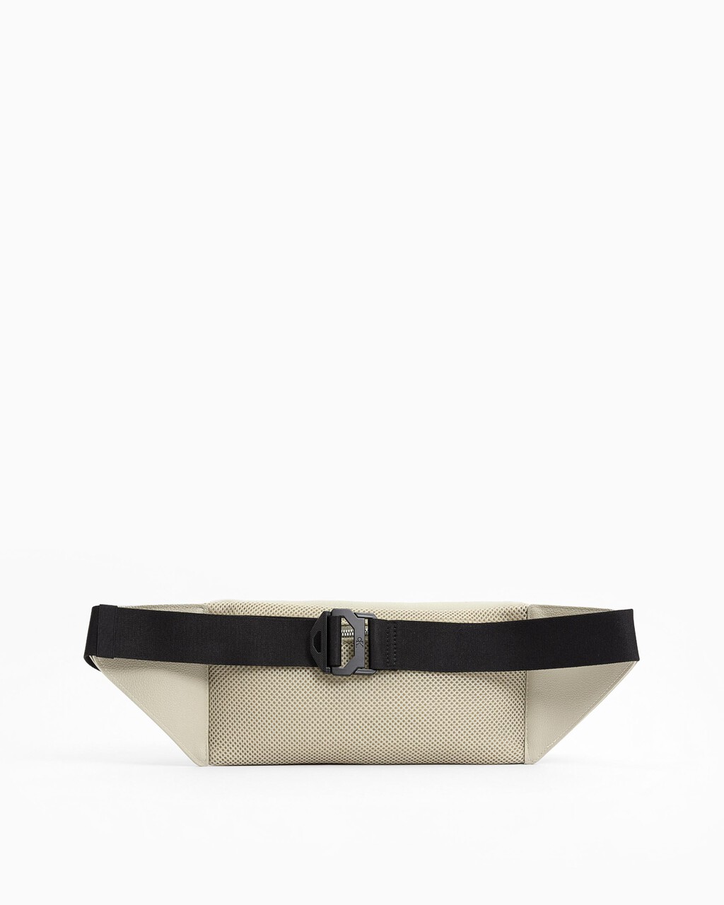 Micro Pebble Wrap Waistbag 38Cm, PLAZA TAUPE, hi-res