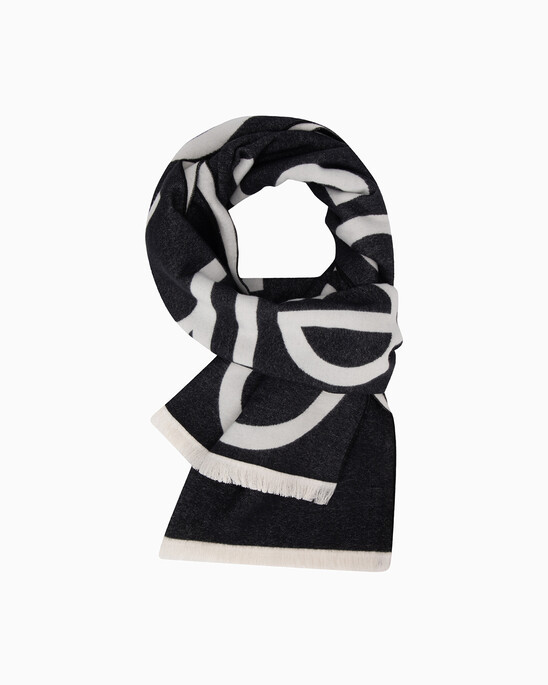 Logo Scarf