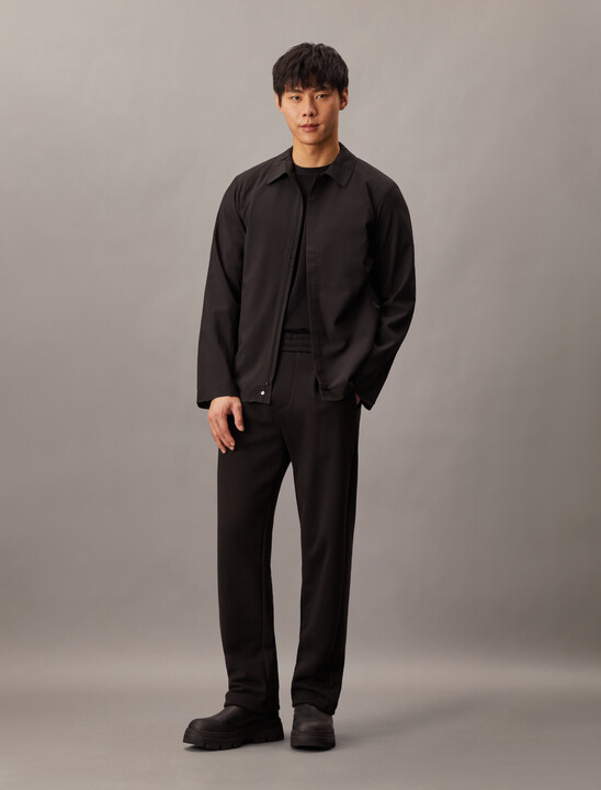 Essential Woven Jacket