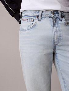 90 年代直筒牛仔褲, MIESEL, hi-res