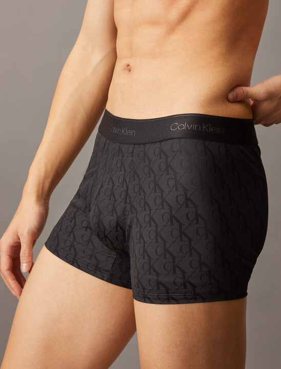 Icon Cotton 平角內褲