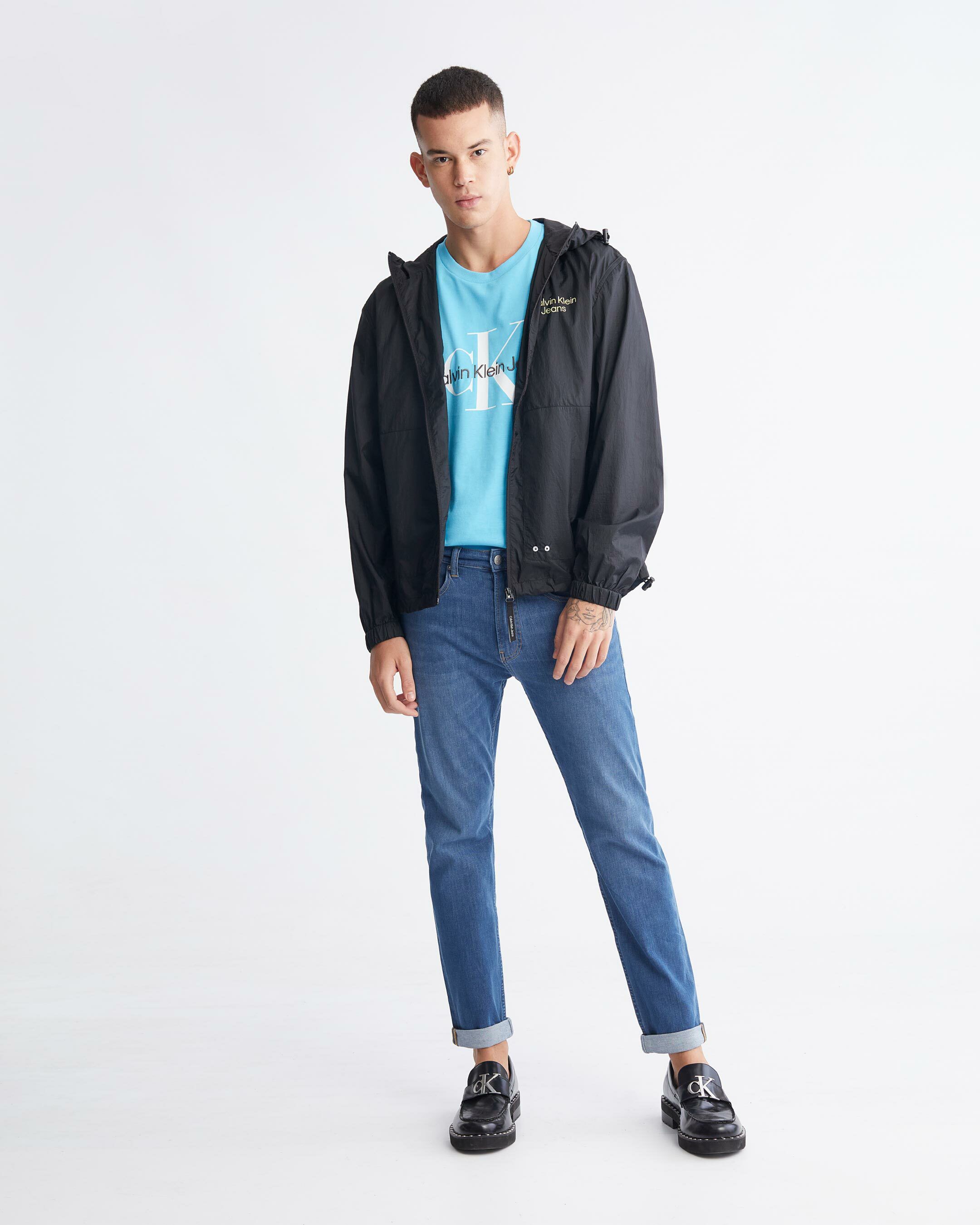 Calvin klein 2025 summer jacket