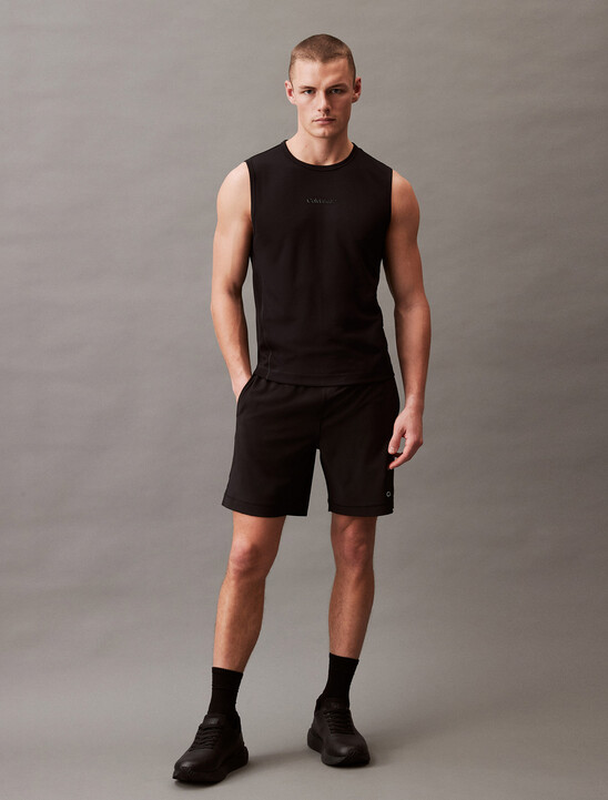 Modern Sport Woven Shorts
