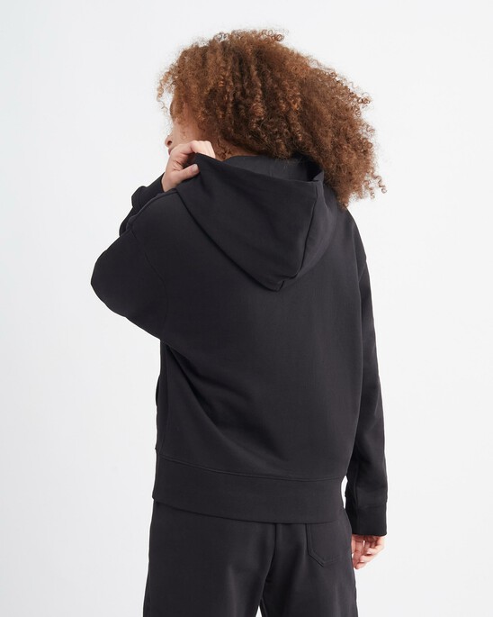 Hero Logo Standard Hoodie