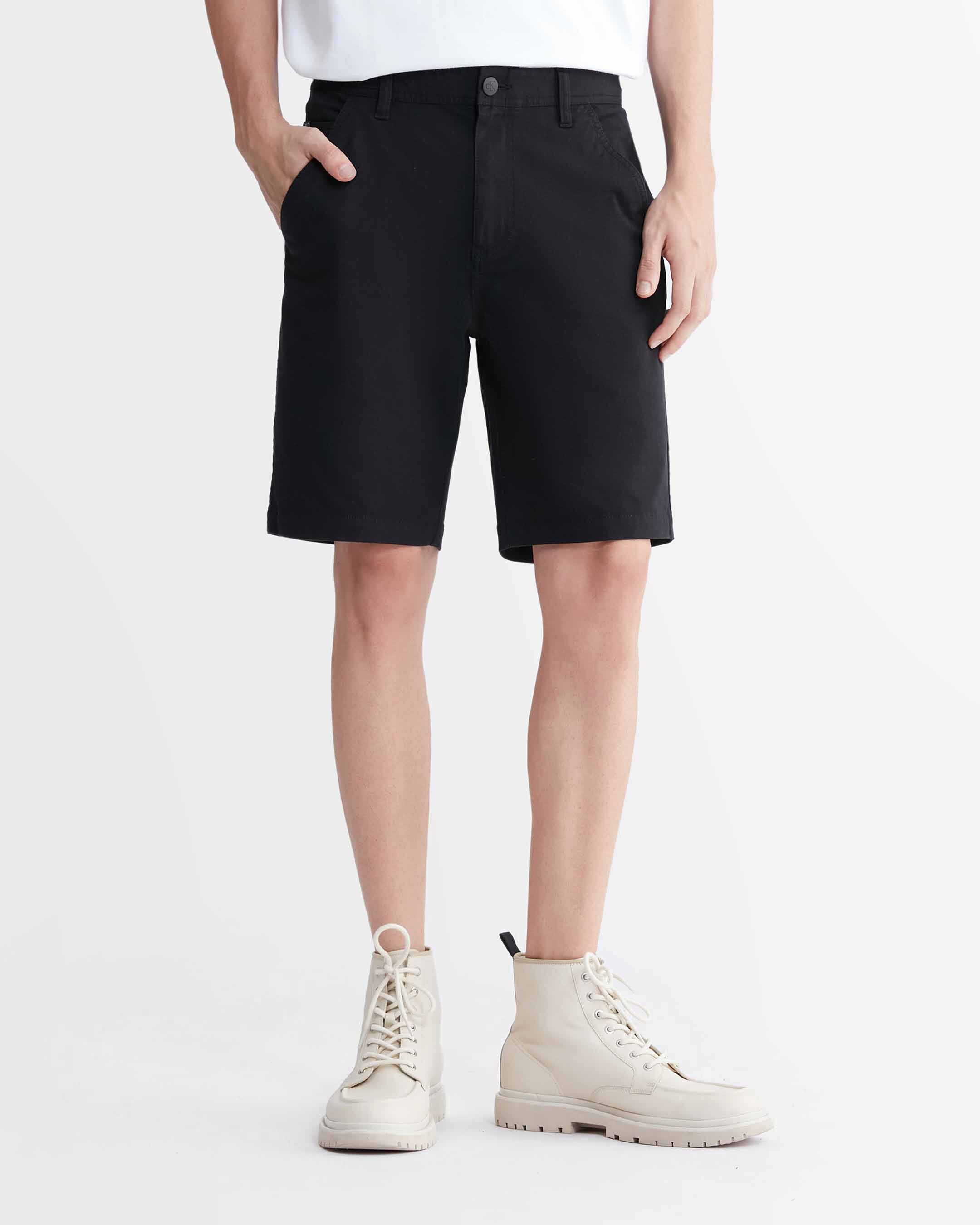 Calvin klein chino shorts store
