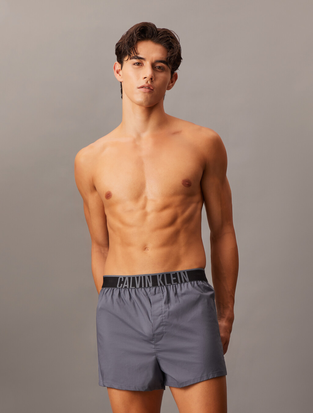 Intense Power Woven Boxer, Turbulence, hi-res