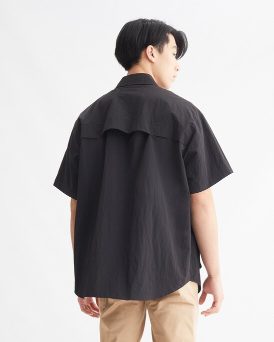 ICONIC UTILITY 工裝裇衫