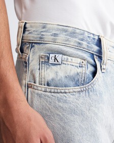 Recycled Cotton 90s Loose Jeans, LIGHT BLUE, hi-res