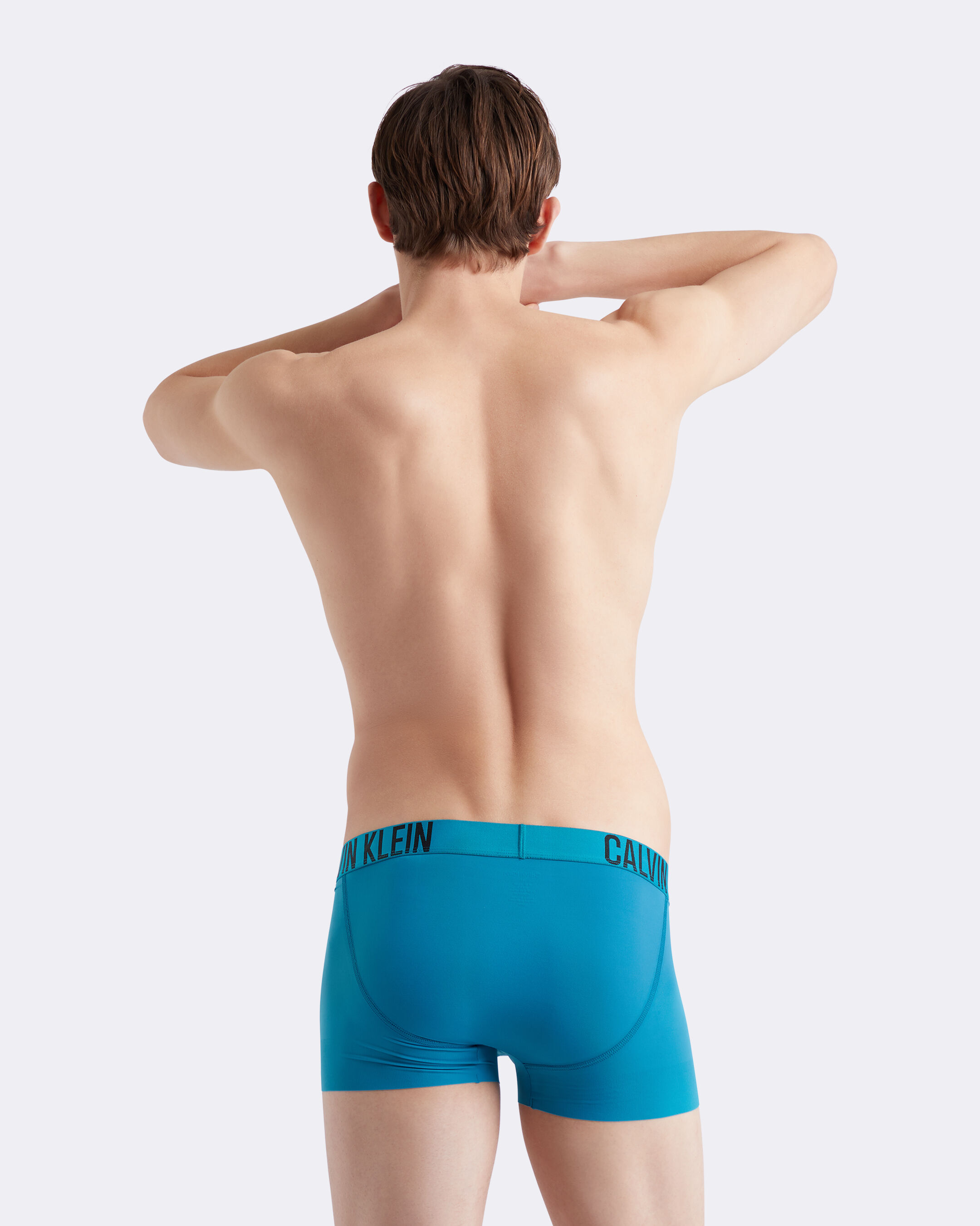 Calvin klein power trunks on sale
