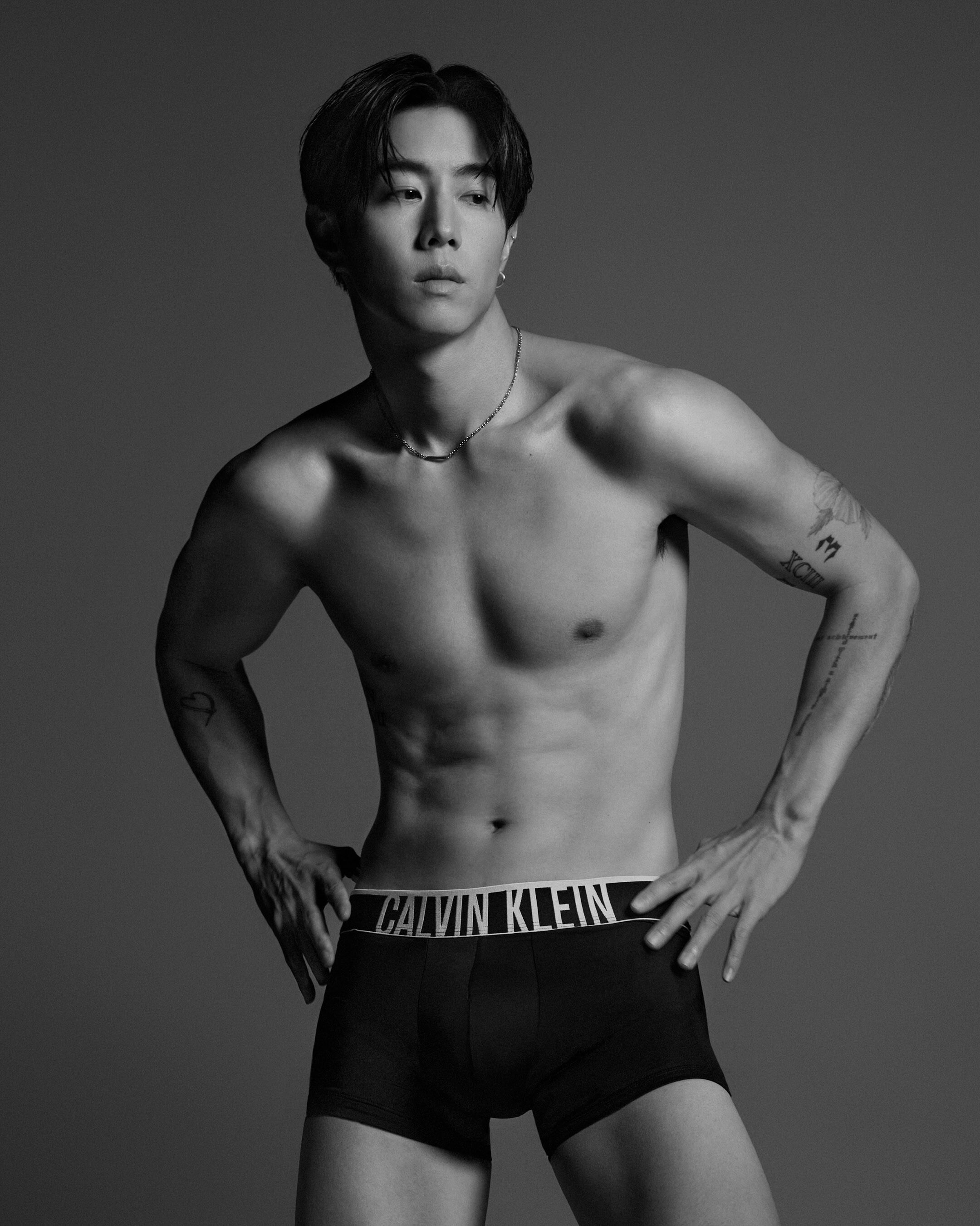 Men s Boxer Briefs 11.11 Sale Up to 70 off Calvin Klein Hong Kong