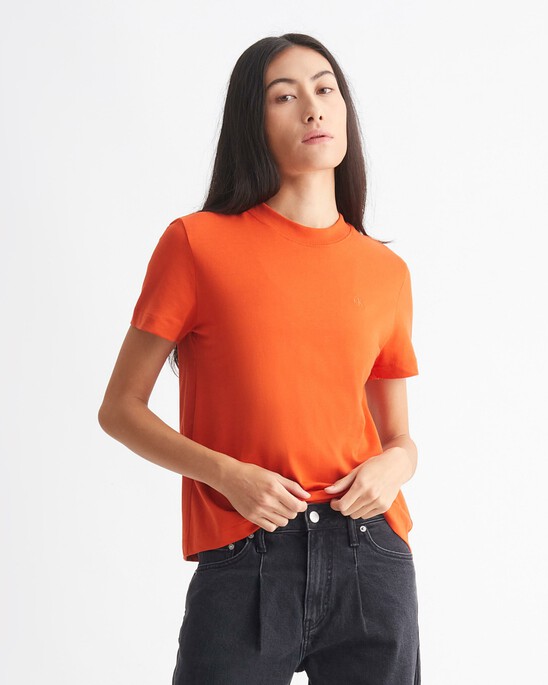 Classic Slim Tee