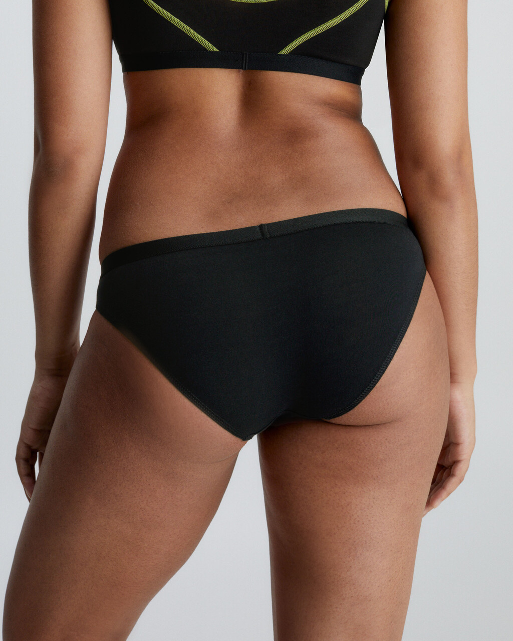 Future Shift Bikini Briefs, Black, hi-res