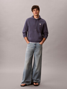 Extreme Baggy Jeans, STERLING ALLOY, hi-res