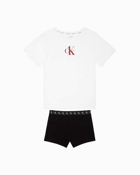 CK One Weekend Pyjama Set