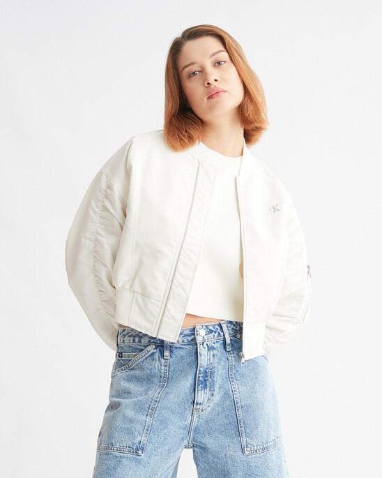 ACHIVAL NEUTRALS 飛行員外套