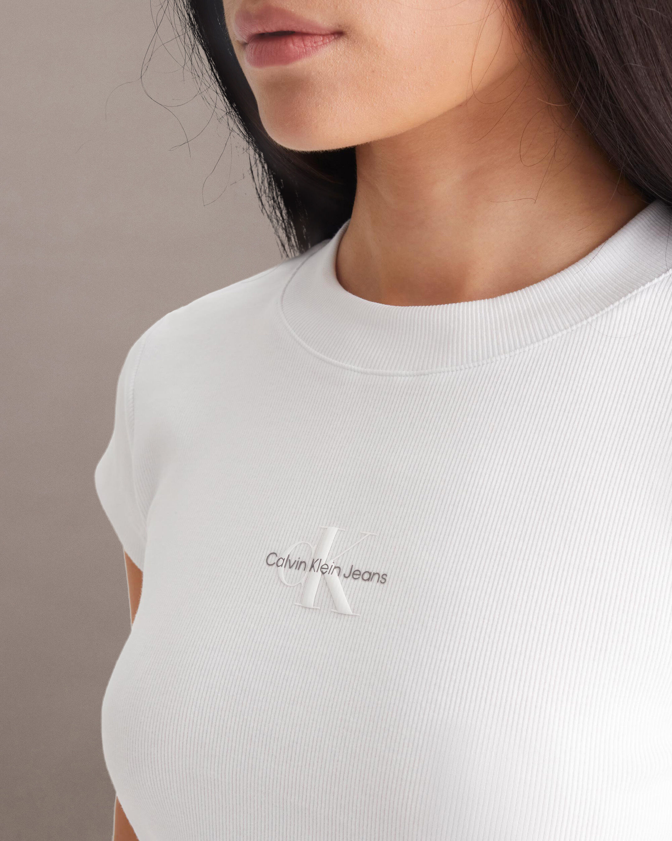 Monogram T