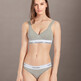 H111 Heather Grey (Legacy 020)