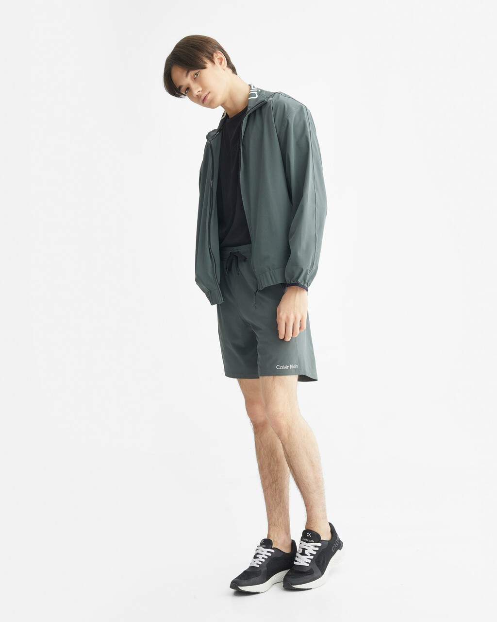 Windbreaker, URBAN CHIC, hi-res