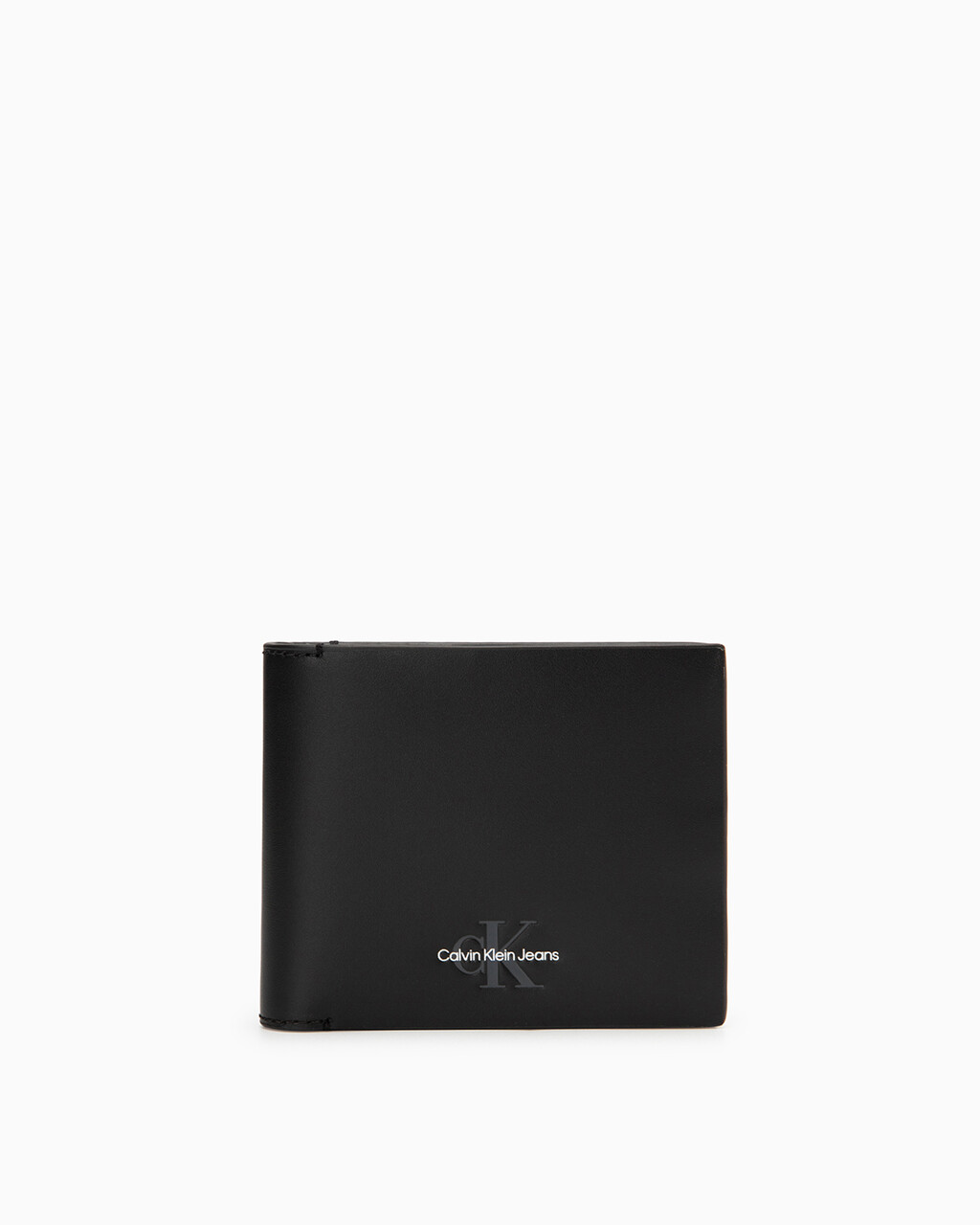 MONOGRAM 柔軟對摺式銀包, BLACK, hi-res
